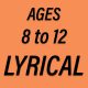ages_8_to_12-lyrical Lyrical THU 7:30-8:15